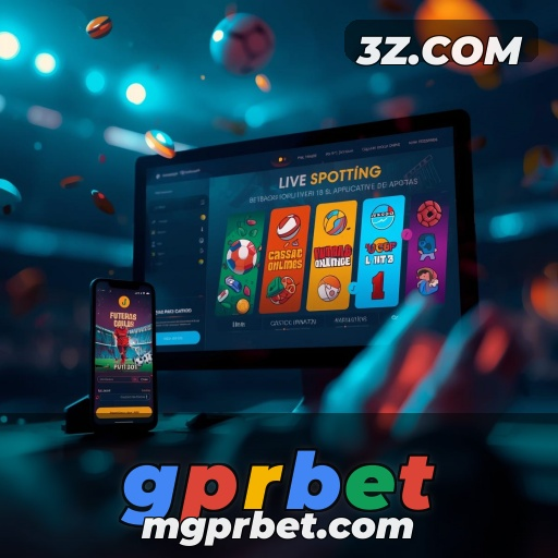Jackpots Incríveis no gprbet: Emoção a Cada Clique