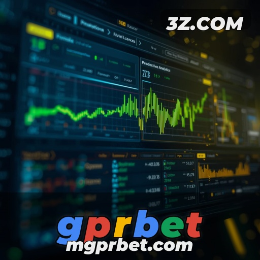 Esportes em Alta: Atrações e Recursos do gprbet